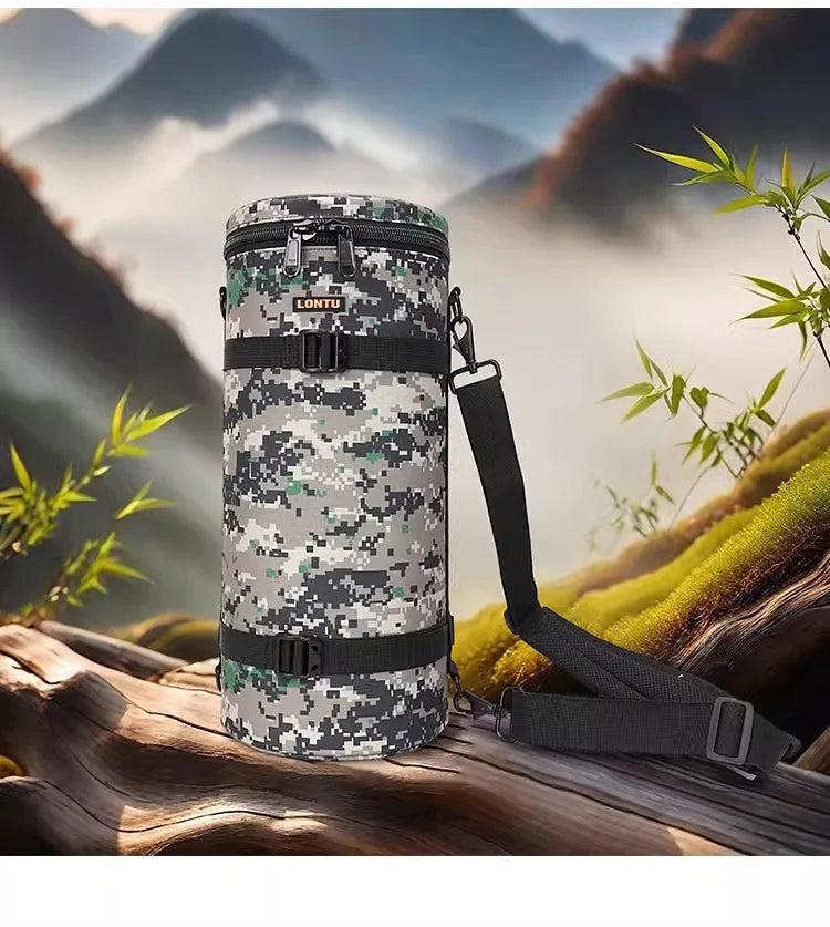400-800mm Telephoto Lens Backpack