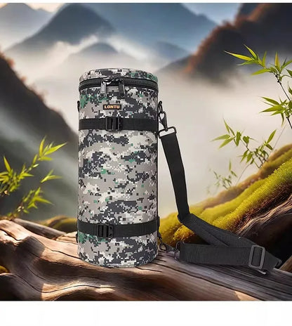 400-800mm Telephoto Lens Backpack