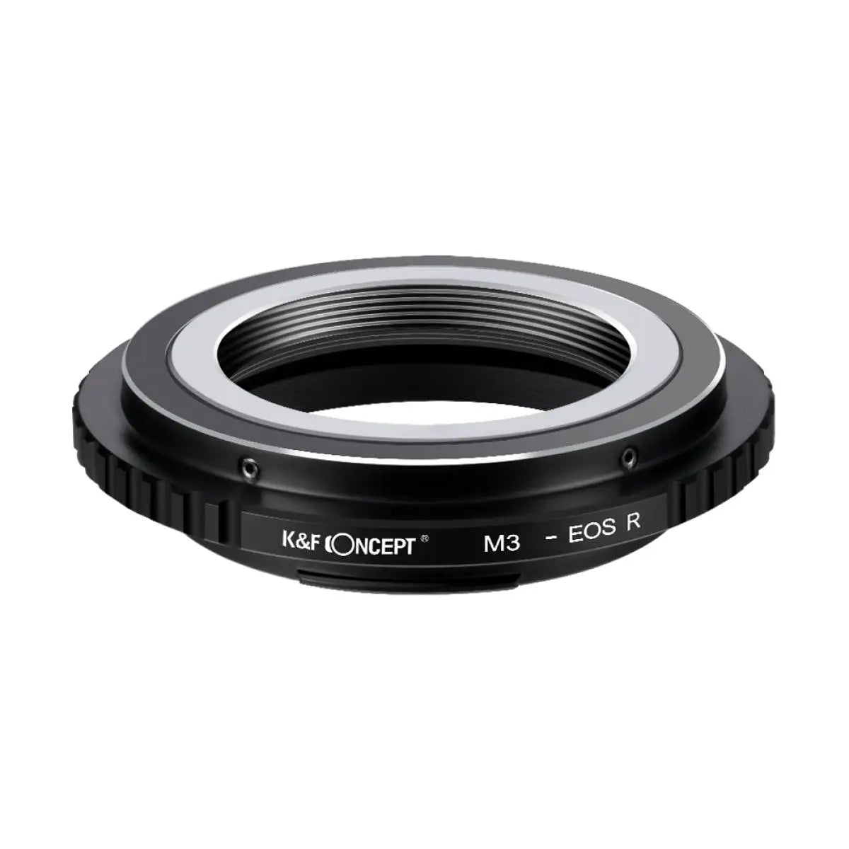 K&F Lens Mount Adapter for Canon EOS R/RF Cameras
