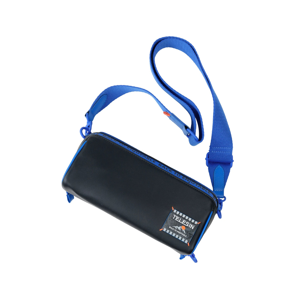 TELESIN Carrying Case for DJI Osmo Pocket 3 / 4