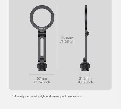 Ulanzi MA07 MagLock Magnetic Phone Mount