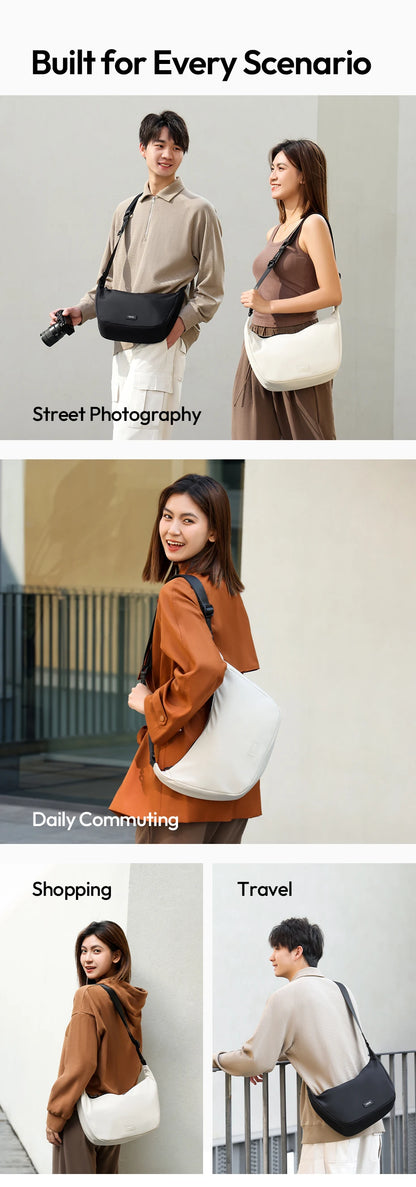 Ulanzi HMN1 Lunar Camera Sling Bag