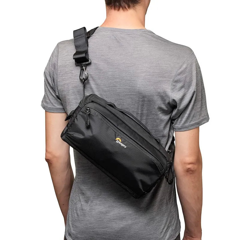Lowepro ProTactic Lite SLX 120 AW III Camera Messenger Bag