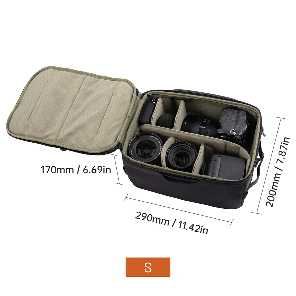 PGYTECH Camera Insert Bag