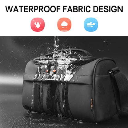 FOSOTO FT-B750 Waterproof DSLR Shoulder Bag