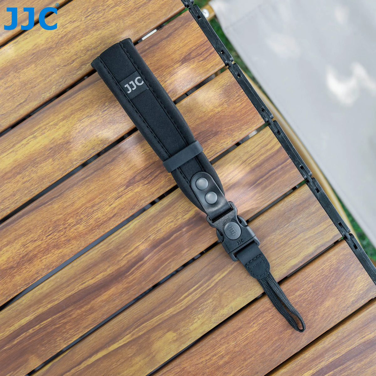 JJC Quick Release Camera Hand Wrist Strap