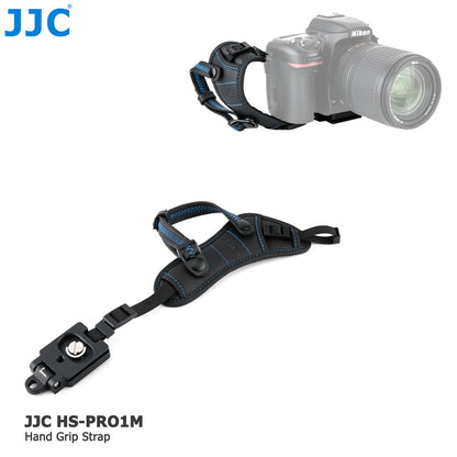 JJC HS-PRO1 Quick Release Camera Hand Grip Strap