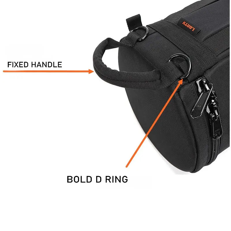 400-800mm Telephoto Lens Backpack
