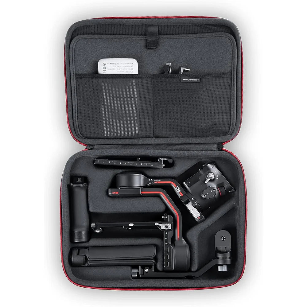 PGYTECH Gimbal Shoulder Bag for DJI RS 3