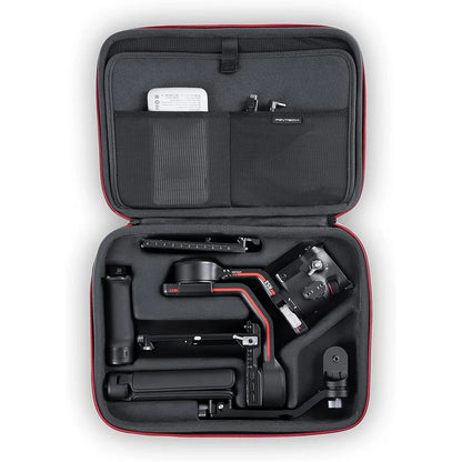 PGYTECH Gimbal Shoulder Bag for DJI RS 3