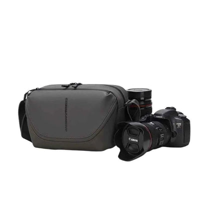 Crossbody Camera Pouch