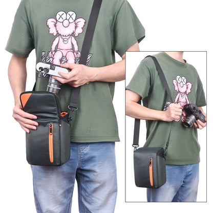 FOSOTO Micro Camera Shoulder Bag