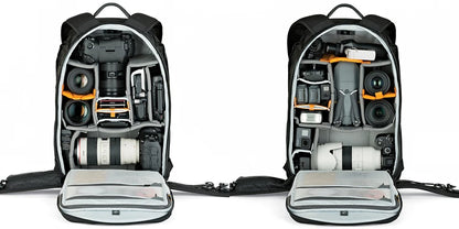 Lowepro ProTactic BP 450 AW II Camera Backpack