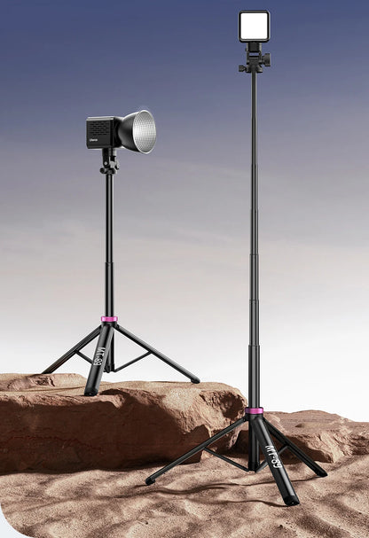 Ulanzi MT-89 2m Extendable Tripod Light Stand