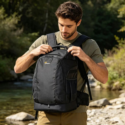 Lowepro Flipside 500 AW II Camera Backpack