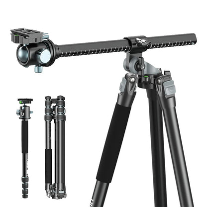 Ulanzi MT-59 Professional Overhead Camera Tripod