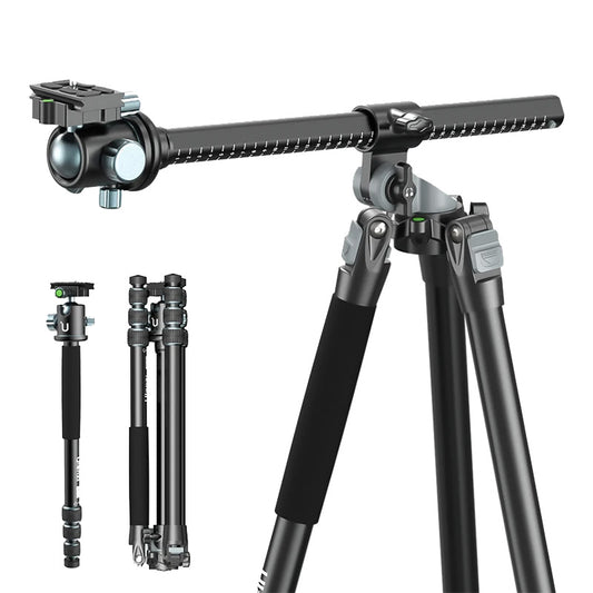Ulanzi MT-59 Professional Overhead Camera Tripod