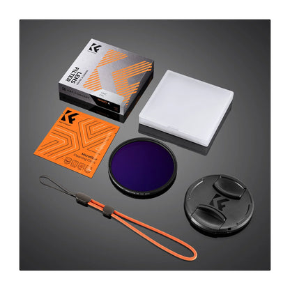 K&F K-Series Lens Filter Set
