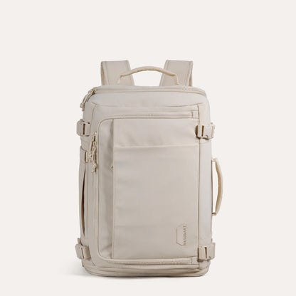 BAGSMART Vacuum Compression Travel Backpack 28L / 38L