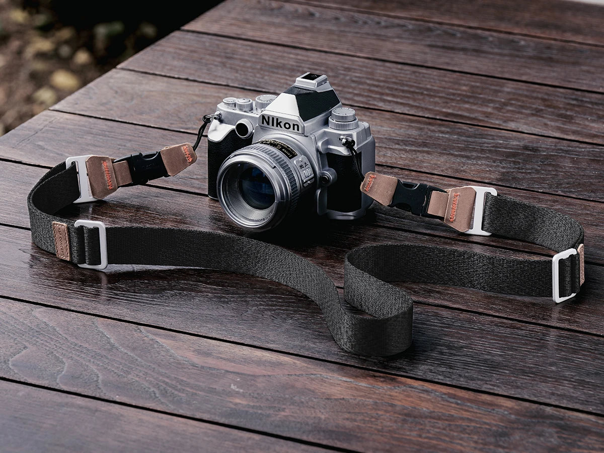 K&F Concept Quick Release Rope Camera Strap