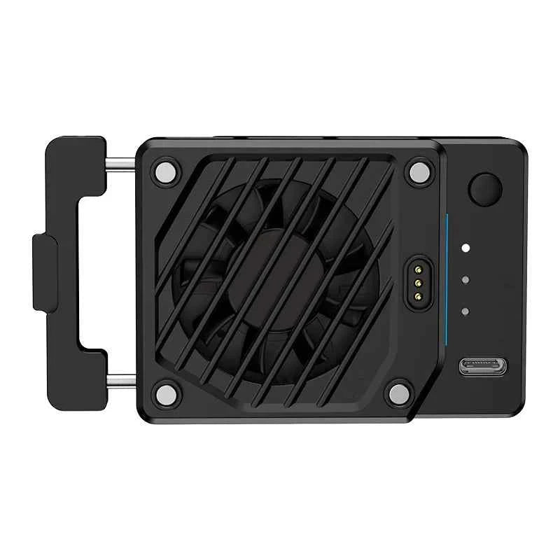 Ulanzi CU01 Camera Cooling Fan