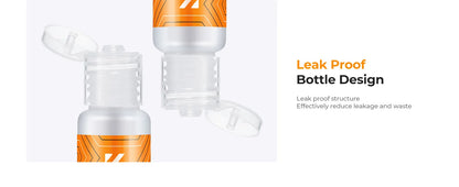K&F Concept Camera Sensor Cleaning Fluid 2 x 20mL