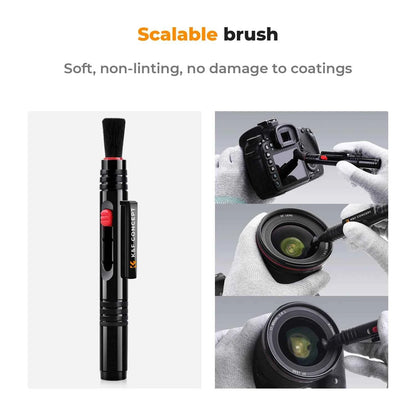 K&F Concept Lens Cleaning Pen