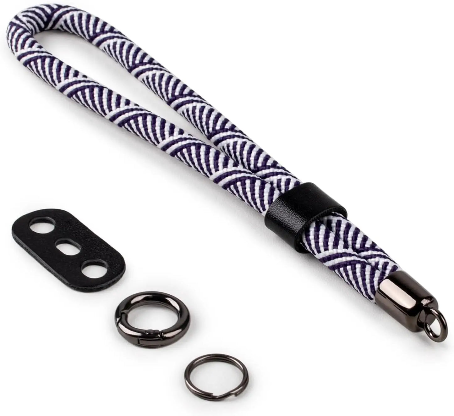 Camera Hub Essentials Compact Rope Camera Wrist Strap
