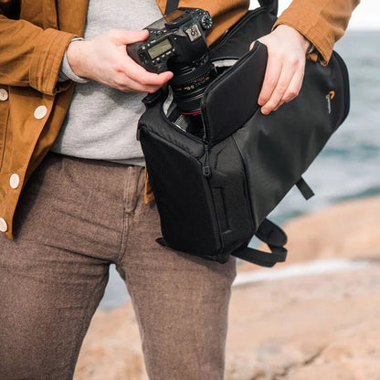 Lowepro Flipside 300 AW III Camera Backpack product image
