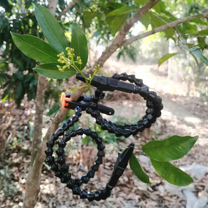 66cm Macro Photography Clamp Arm for Insects and Flowers