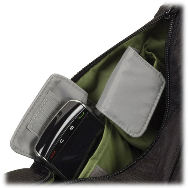 Lowepro Passport Sling II DSLR Camera Bag