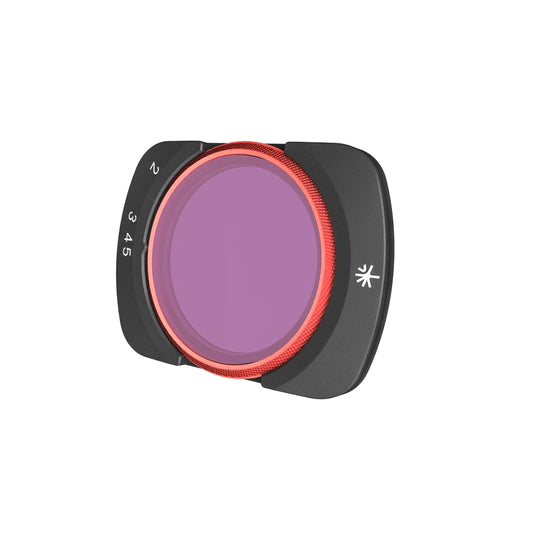 PGYTECH Filters for DJI Osmo Pocket 3 / 4