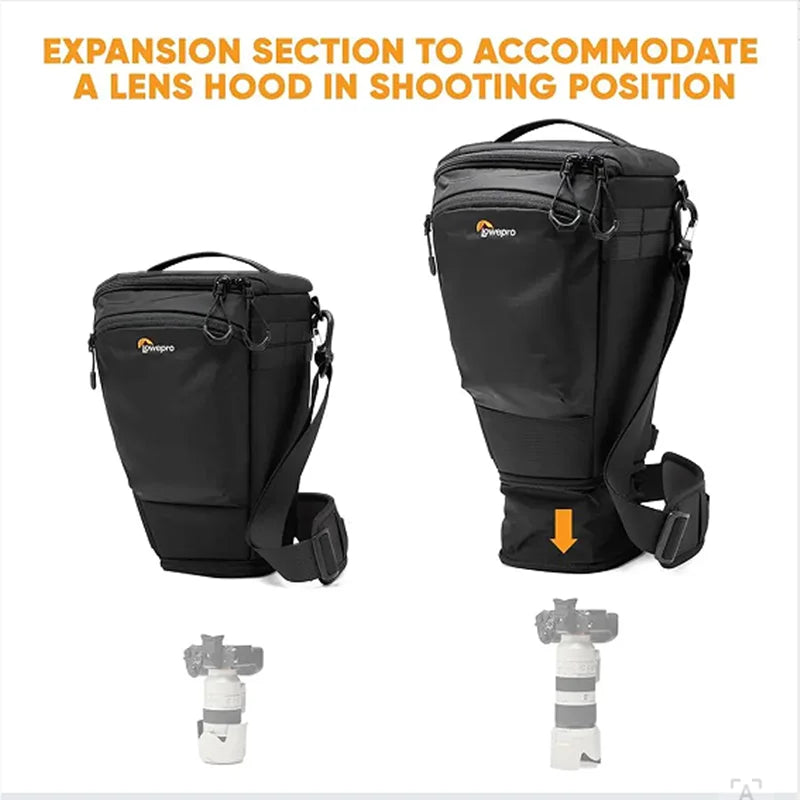 Lowepro ProTactic TLZ 75 Pro AW III Camera Holster Bag