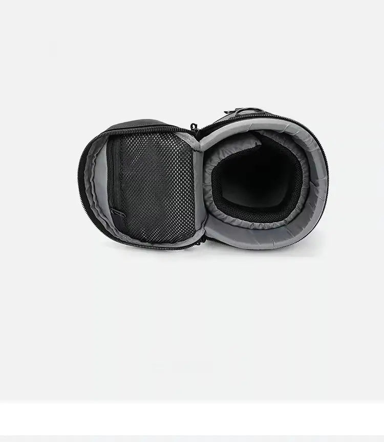 400-800mm Telephoto Lens Backpack