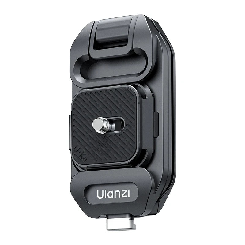 Ulanzi UKA07 Backpack Quick Release Camera Clip