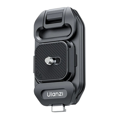 Ulanzi UKA07 Backpack Quick Release Camera Clip