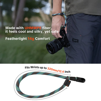 PGYTECH Slim Camera Wrist Strap