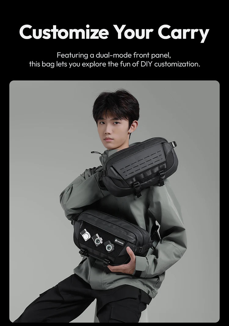 Ulanzi AB02 Concept Camera Sling Bag