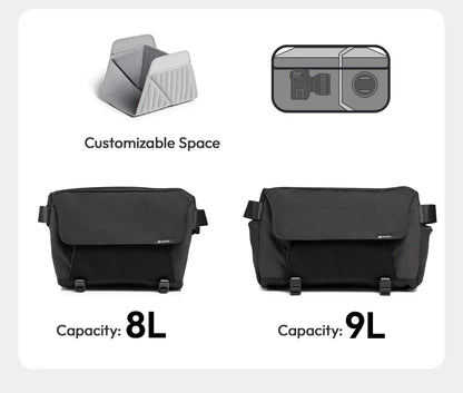 Ulanzi BP11 9L Camera Sling Bag