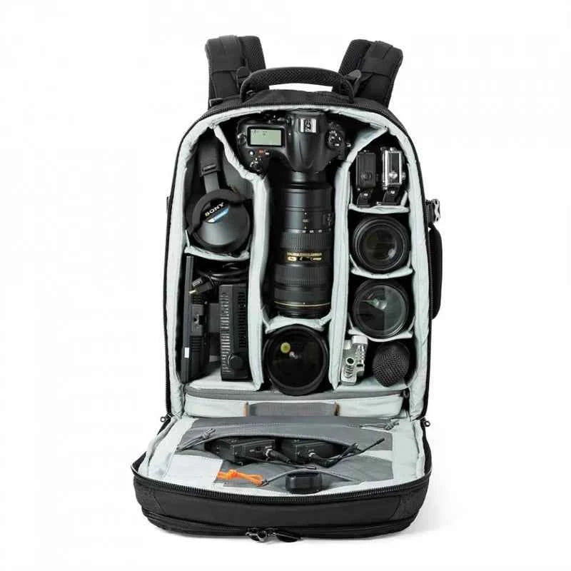 Lowepro Pro Runner BP 450 AW II Camera Backpack product image