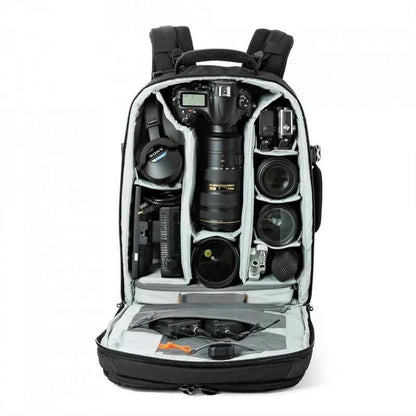Lowepro Pro Runner BP 450 AW II Camera Backpack product image