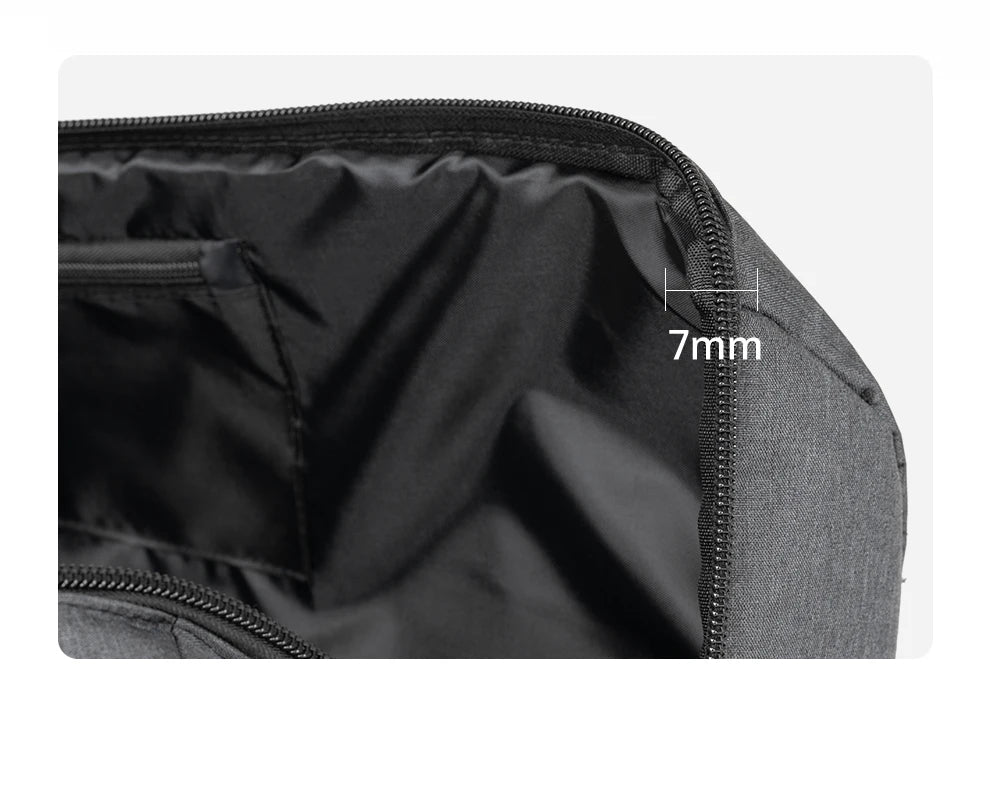 Padded Tripod & Monopod Carrying Case 50–140cm
