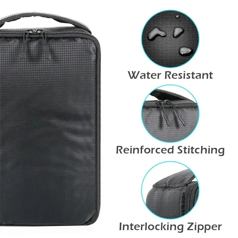 Multifunctional DSLR Camera Backpack