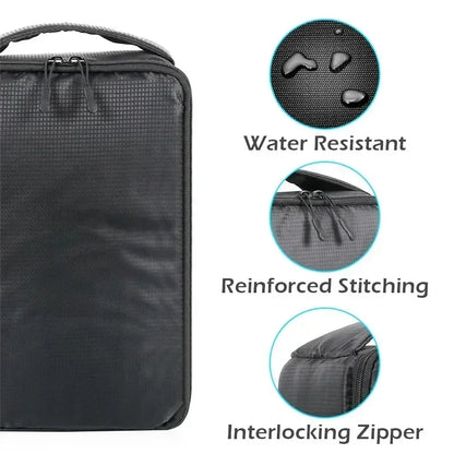 Multifunctional DSLR Camera Backpack