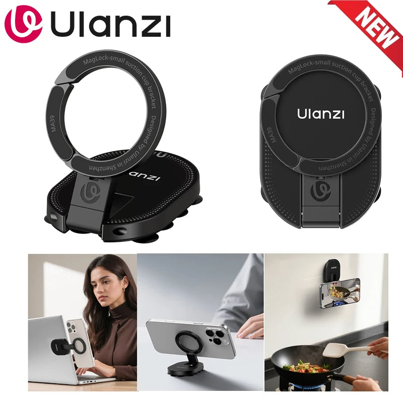 Ulanzi MA39 Magnetic Suction Phone Stand