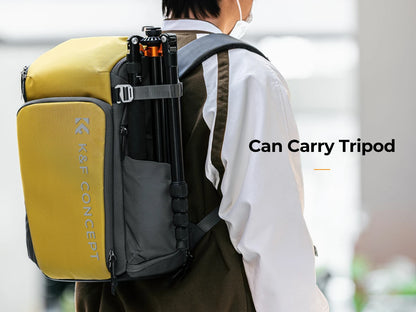 K&F Concept 25L Professional Camera Backpack