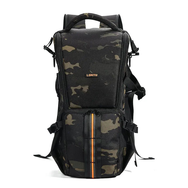 Telephoto Lens Camera Bag for Sony, Nikon & Sigma