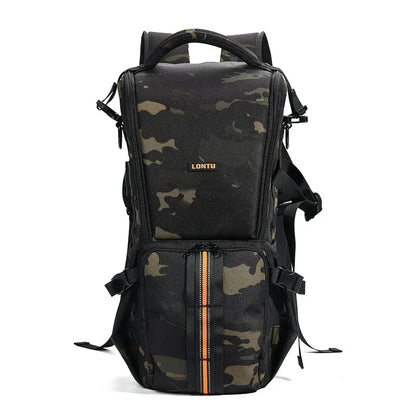 Telephoto Lens Camera Bag for Sony, Nikon & Sigma