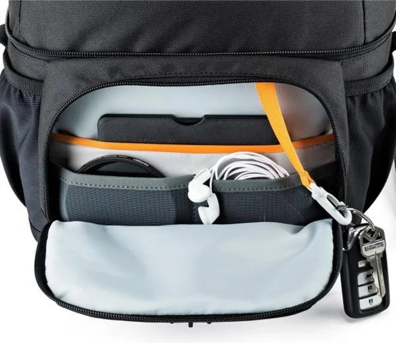Lowepro Nova 180 AW II Camera Shoulder Bag product image