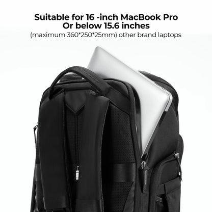 K&F Concept 25L Professional Camera Backpack